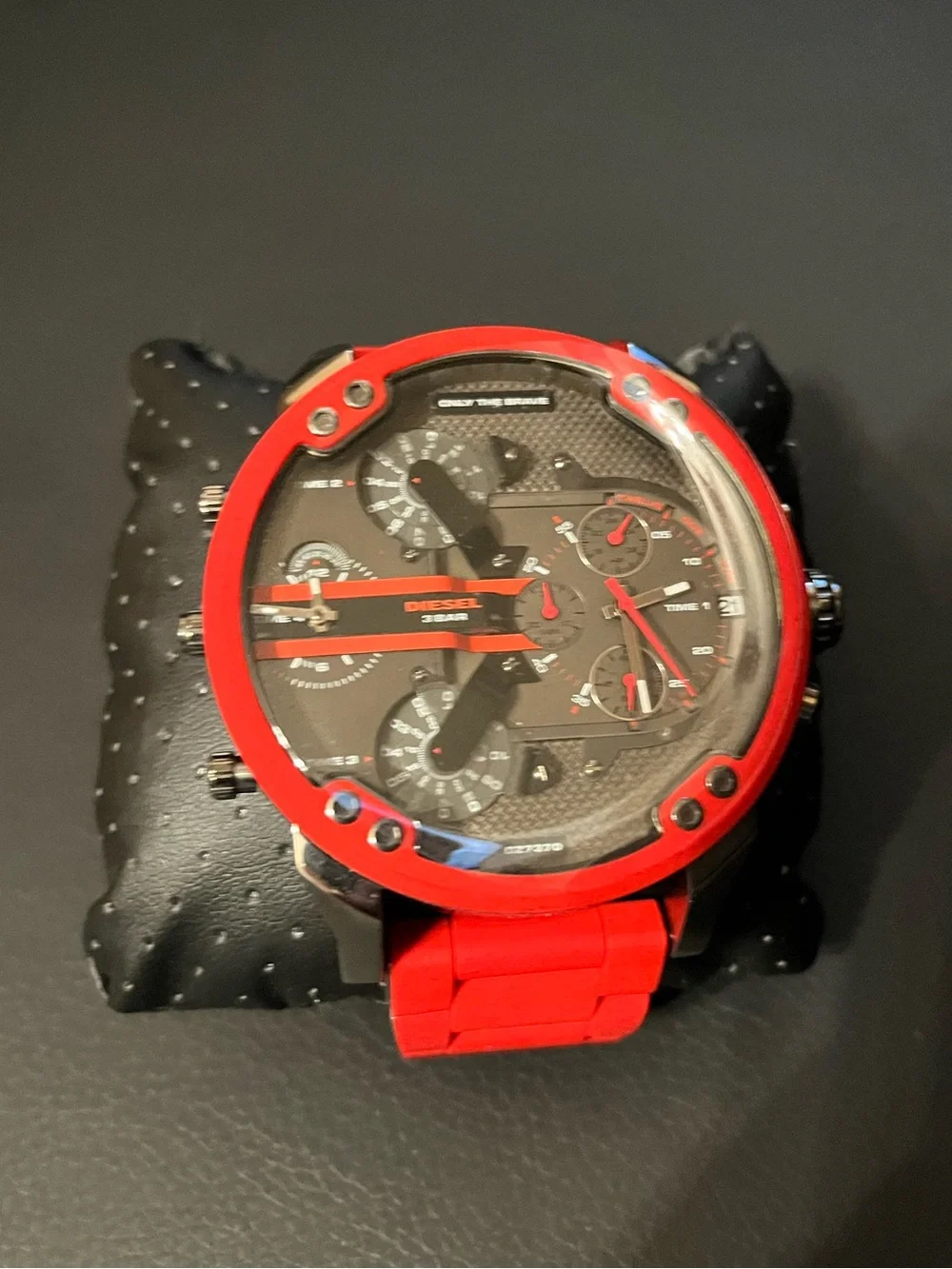 NWT Diesel Watch